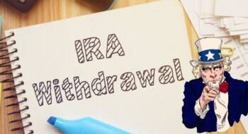 Taxes on IRA Withdrawals
