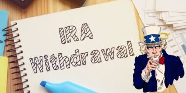 Taxes on IRA Withdrawals