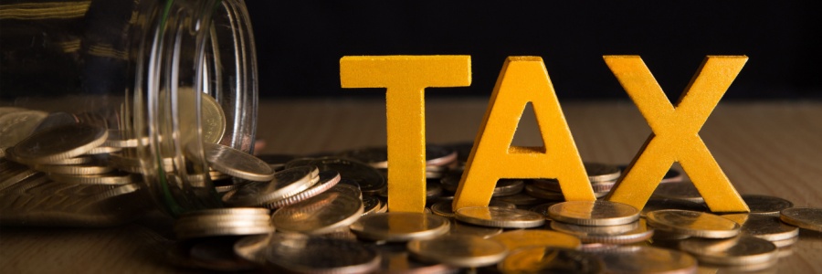 Tax Treatment Summary by Account Type