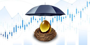 Volatility buffer strategy