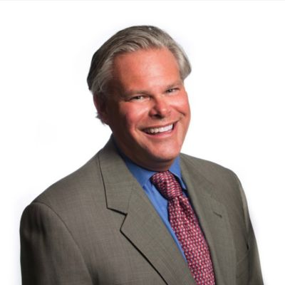 Alan Williams Headshot