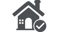 image house for Mortgage Protection