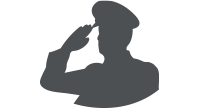 Icon services veterans