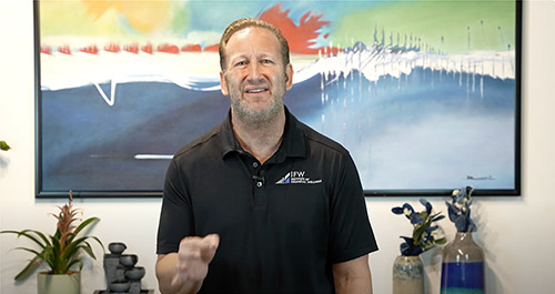 Erik Sussman IFW