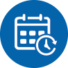 Icon Flexible Term Length
