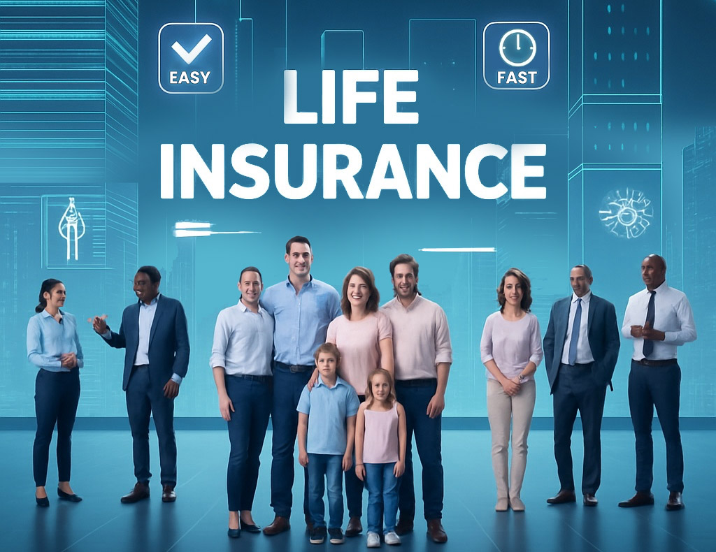 image life insurance