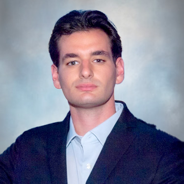 Matthew Anderson