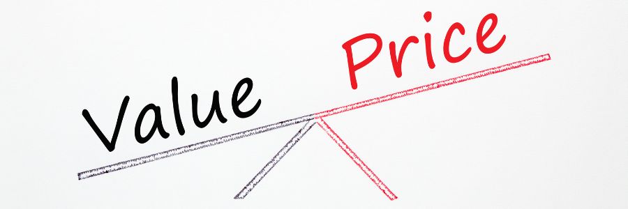 Don’t Overpay — Compare Your Options