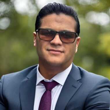 Guadalupe Noyola Headshot