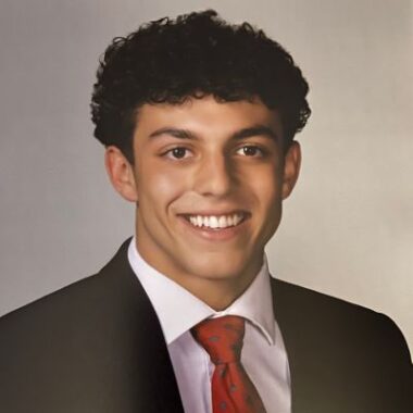 Joell Roque Headshot