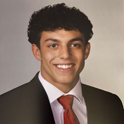 Joell Roque Headshot