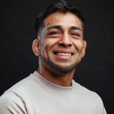 Juan Najera Headshot